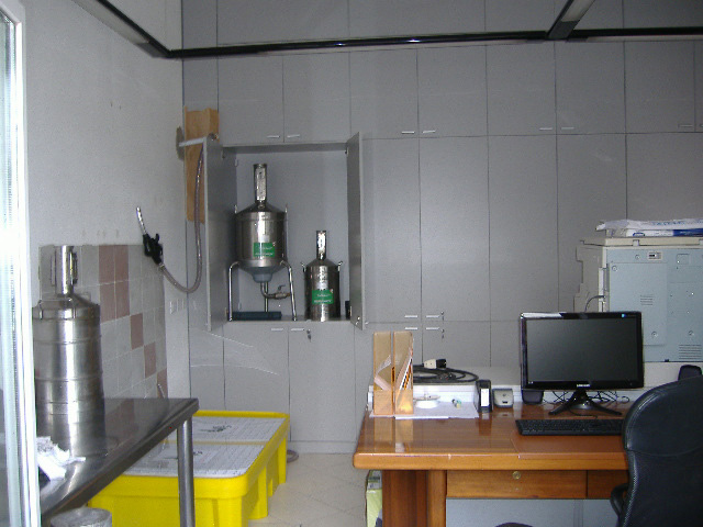 Laboratorio