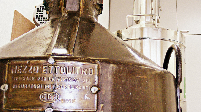 Misuratore